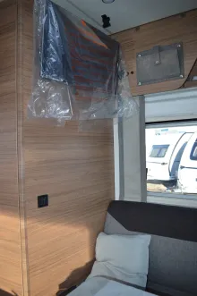 Fahrzeugbild Knaus Tourer VAN 500 LT VANSATION Mit Zusatzausstattung #12