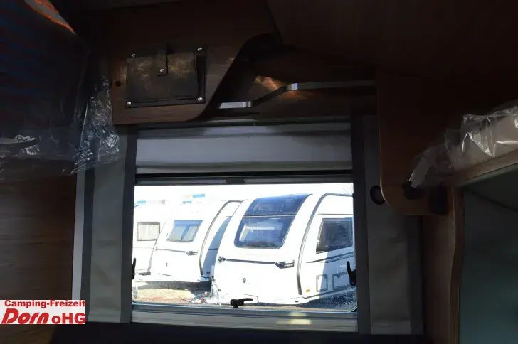 Fahrzeugbild Knaus Tourer VAN 500 LT VANSATION Mit Zusatzausstattung #13