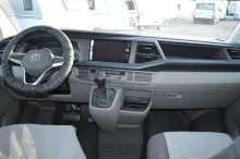 Fahrzeugbild Knaus Tourer VAN 500 LT VANSATION Mit Zusatzausstattung #14