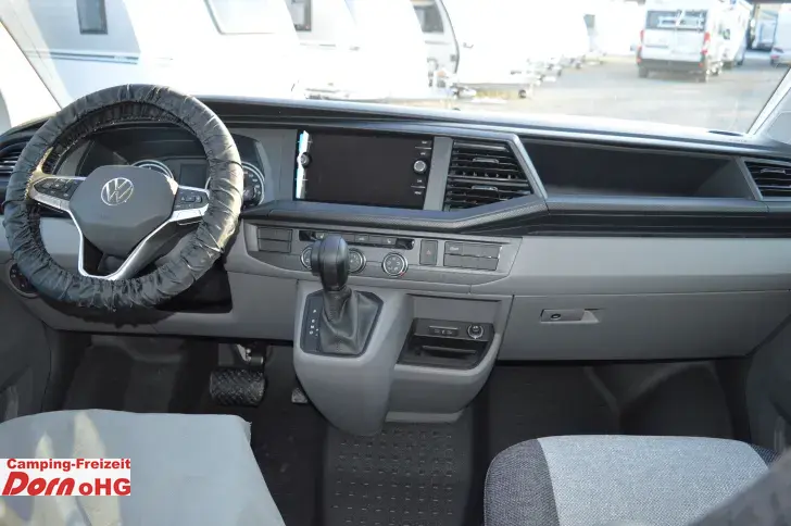 Fahrzeugbild Knaus Tourer VAN 500 LT VANSATION Mit Zusatzausstattung #14