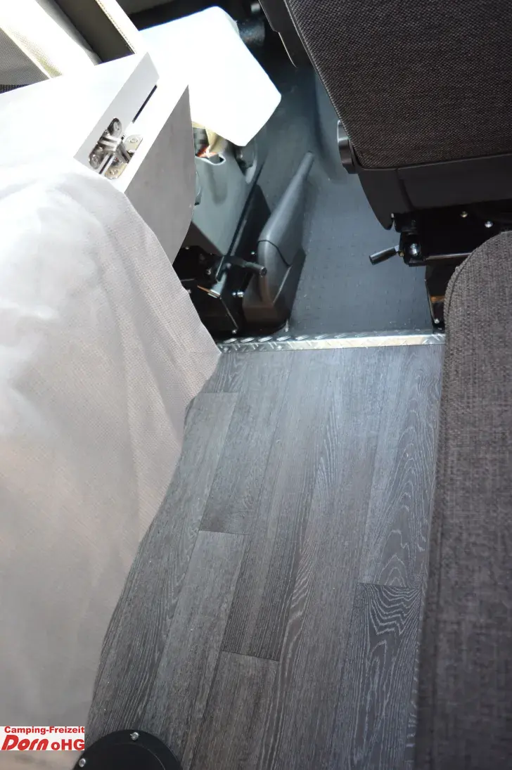 Fahrzeugbild Knaus Tourer VAN 500 LT VANSATION Mit Zusatzausstattung #15