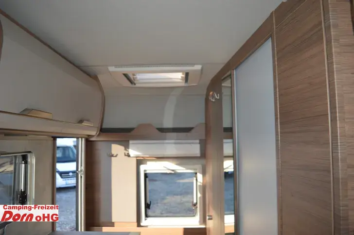 Fahrzeugbild Knaus Tourer VAN 500 LT VANSATION Mit Zusatzausstattung #18