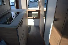 Fahrzeugbild Knaus Tourer VAN 500 LT VANSATION Mit Zusatzausstattung #19