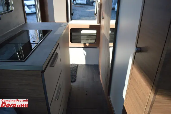 Fahrzeugbild Knaus Tourer VAN 500 LT VANSATION Mit Zusatzausstattung #19