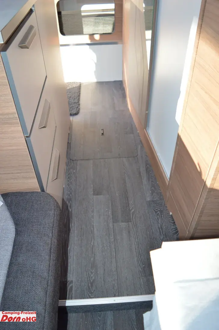 Fahrzeugbild Knaus Tourer VAN 500 LT VANSATION Mit Zusatzausstattung #20