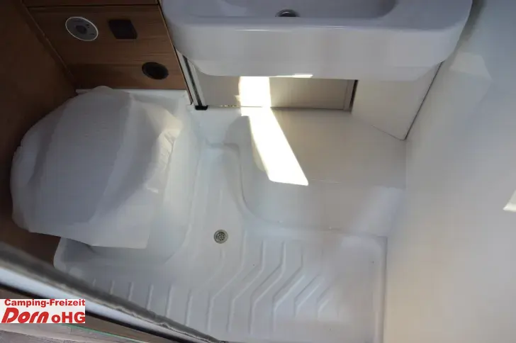 Fahrzeugbild Knaus Tourer VAN 500 LT VANSATION Mit Zusatzausstattung #21