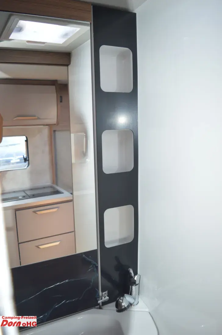 Fahrzeugbild Knaus Tourer VAN 500 LT VANSATION Mit Zusatzausstattung #23