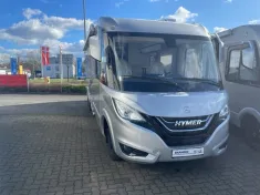 Bild 1 Hymer B-Klasse ML I 890