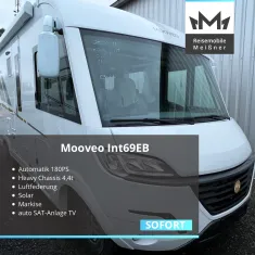 Bild 1 Mooveo INT 69EB