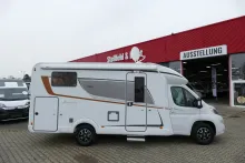 Fahrzeugbild Bürstner Lyseo TD 690 G Harmony Line #1