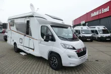 Fahrzeugbild Bürstner Lyseo TD 690 G Harmony Line #3