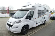 Fahrzeugbild Bürstner Lyseo TD 690 G Harmony Line #4