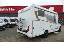 Fahrzeugbild Bürstner Lyseo TD 690 G Harmony Line #6