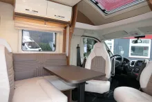 Fahrzeugbild Bürstner Lyseo TD 690 G Harmony Line #8