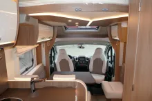 Fahrzeugbild Bürstner Lyseo TD 690 G Harmony Line #15