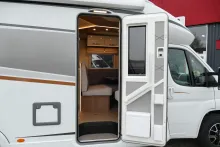 Fahrzeugbild Bürstner Lyseo TD 690 G Harmony Line #19
