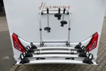 Fahrzeugbild Bürstner Lyseo TD 690 G Harmony Line #22