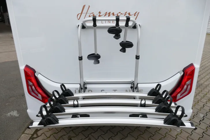 Fahrzeugbild Bürstner Lyseo TD 690 G Harmony Line #22