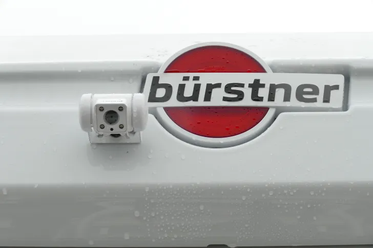 Fahrzeugbild Bürstner Lyseo TD 690 G Harmony Line #23