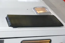 Fahrzeugbild Bürstner Lyseo TD 690 G Harmony Line #24