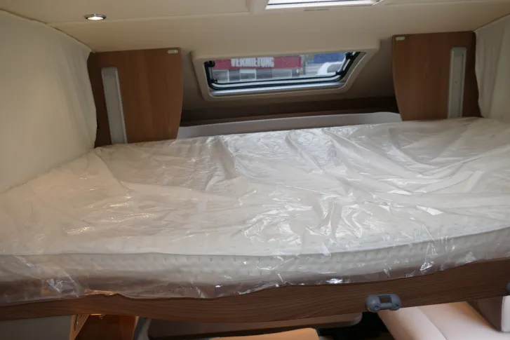 Fahrzeugbild Bürstner Lyseo TD 690 G Harmony Line #16