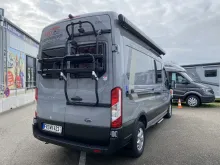 Fahrzeugbild Weinsberg CaraTour 600 MQ #2