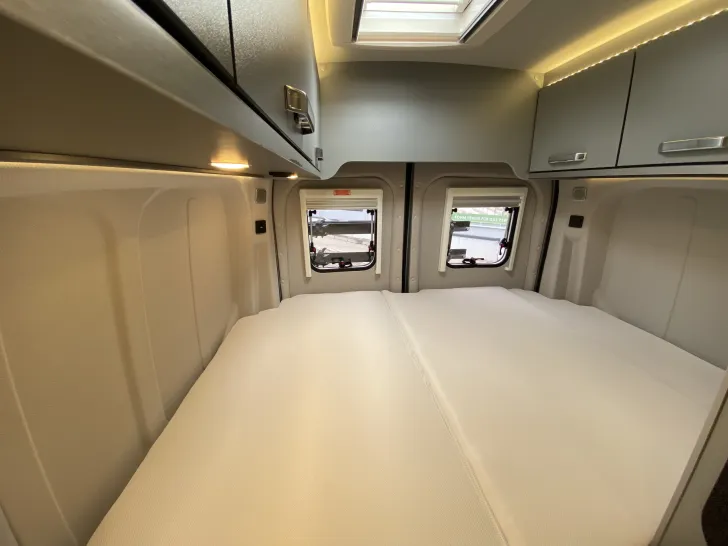 Fahrzeugbild Weinsberg CaraTour 600 MQ #10