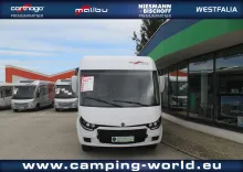 Fahrzeugbild Malibu I 441 LE #16