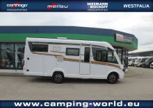 Fahrzeugbild Malibu I 441 LE #17