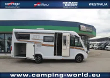 Fahrzeugbild Malibu I 441 LE #18