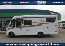 Fahrzeugbild Malibu I 441 LE #23