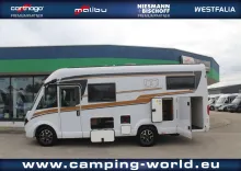 Fahrzeugbild Malibu I 441 LE #24