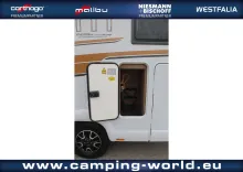 Fahrzeugbild Malibu I 441 LE #25