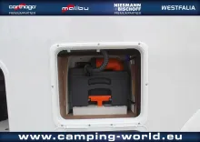 Fahrzeugbild Malibu I 441 LE #27