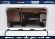 Fahrzeugbild Malibu I 441 LE #28