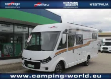 Fahrzeugbild Malibu I 441 LE #4