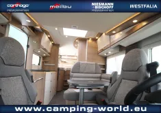 Bild 8 Malibu I 441 LE