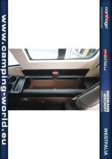 Fahrzeugbild Malibu I 441 LE #33