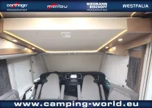 Fahrzeugbild Malibu I 441 LE #34