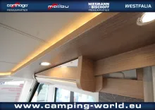 Fahrzeugbild Malibu I 441 LE #37