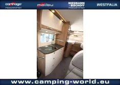 Bild 11 Malibu I 441 LE