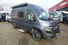 Fahrzeugbild Bürstner Campeo C 540 #4