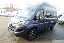 Fahrzeugbild Bürstner Campeo C 540 #5