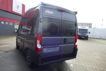 Fahrzeugbild Bürstner Campeo C 540 #6