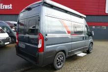 Fahrzeugbild Bürstner Campeo C 540 #7