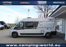 Fahrzeugbild Malibu Van Diversity 600 DB K charming coupé #8