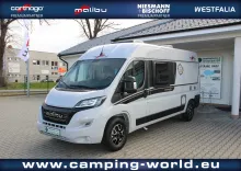 Fahrzeugbild Malibu Van Diversity 600 DB K charming coupé #9