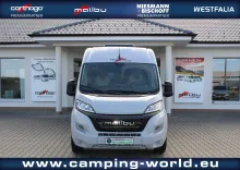 Fahrzeugbild Malibu Van Diversity 600 DB K charming coupé #10
