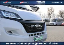Fahrzeugbild Malibu Van Diversity 600 DB K charming coupé #11