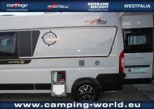 Fahrzeugbild Malibu Van Diversity 600 DB K charming coupé #14